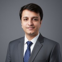 Hemanshu Thanki