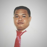 Junus Marthin A Kbarek