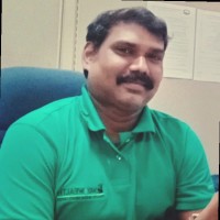 Prathap Kumar