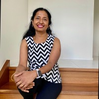 Anitha Suresh Kumar