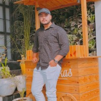 Gautam Sharma