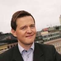 Jussi Liimatainen