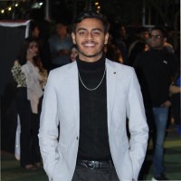 Tushar Mishra