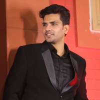 Abhay Kumar C Dubey