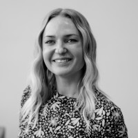 Almina Munkholm Tehrani