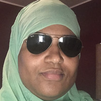 Amina Mambo