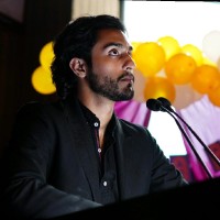 Saad Mustanser