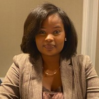 Pierrie Ganaëlle Toussaint