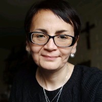Ursula Pereira