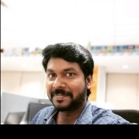 Radhakrishnan Venkataraman