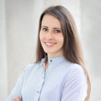 Yelizaveta Vyshniakova