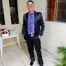 Douglas Freitas trein costa