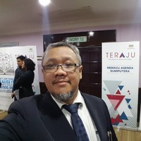 Mohd Nizam Mohd Najib
