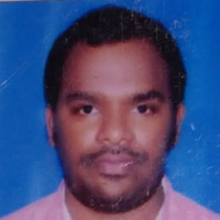 Mahesh Kondamuri