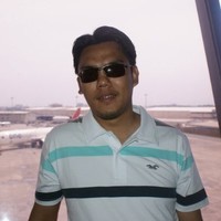 Mohd Irwan Shah Onong