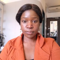 Sandra Omwaka