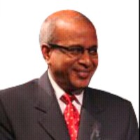 Natesan Muthuramasamy