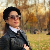 Samira Ghasemi