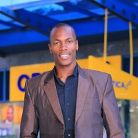 PATRICK NDEGE