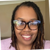 Kamilah Cunningham