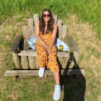 Sian James