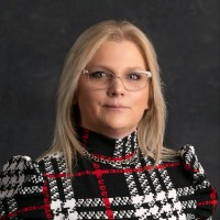 Amber Lee Darr, Mba
