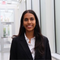 Maheen Vasania