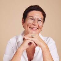 Sissel Damm Bjørnevik