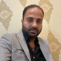 Mohamed Mansour