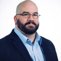Jeremy Roughan