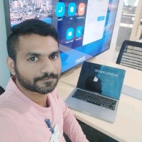 Prajwal N