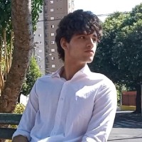 Guilherme Henrique Violin