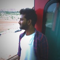 Jagadeesh K