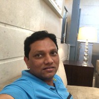 Milind Haldankar