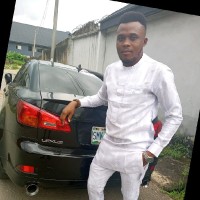 Samuel Nwabuike