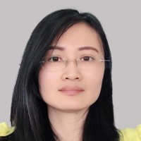Junxia Xie