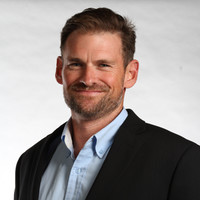Nick Pfister