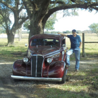Sonny Poole