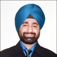 Harjot Bajwa