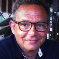 Tom Georg Gundersen