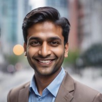 Deepak Kumar