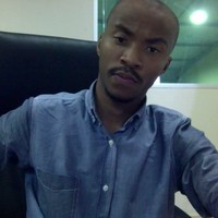 Isaac Motsi