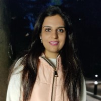 Rashmi Madaan