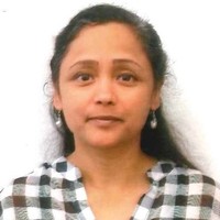 PARUL TRIVEDI