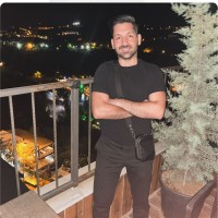 Sevkan Özdemir