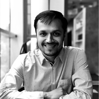 Dr. Nimesh Patel