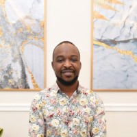 Gilbert Mugo
