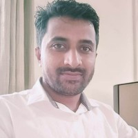sambhaji Noukudkar