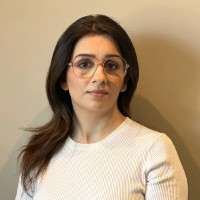 Mariana Shaaya