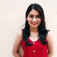 Tripti Soni